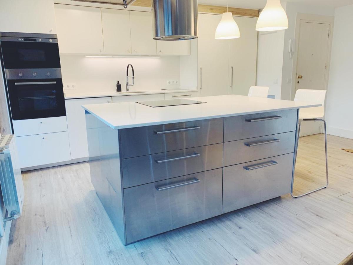 Apartment New Close To Ifema-aeropuerto *